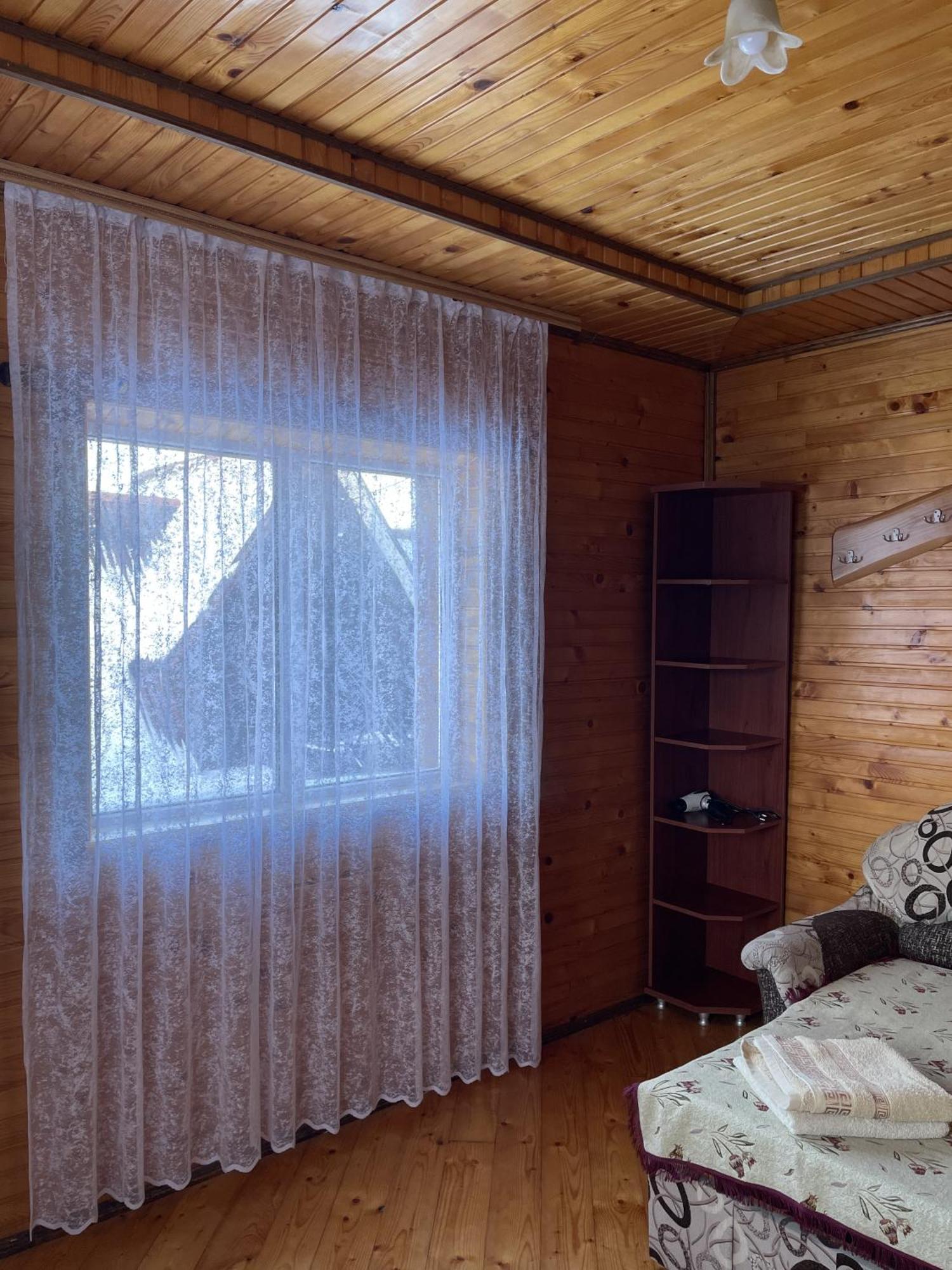 дикий ліс Kır Evi *