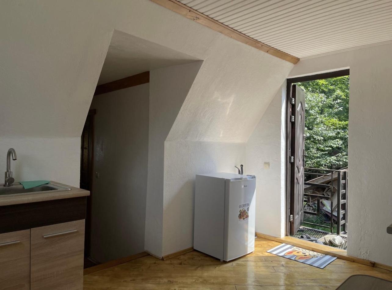 дикий ліс Kır Evi *